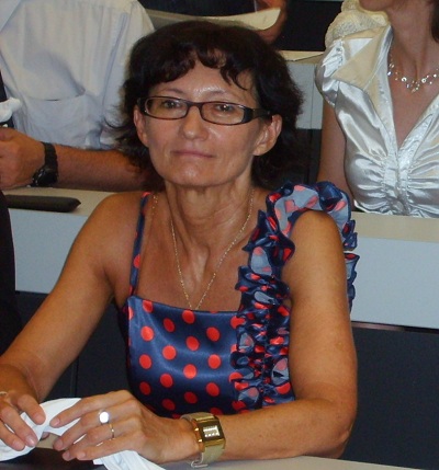 Lakos Erika